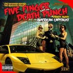 Urmareste noul videoclip Five Finger Death Punch: Remember Everything