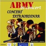 Army in Concert deschide stagiunea cu o premiera absoluta
