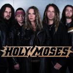 Detalii despre albumul aniversar HOLY MOSES