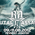 Noi nume confirmate pentru BRUTAL ASSAULT 2012