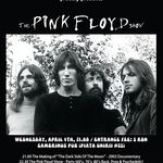 NEW DISORDER: the PINK FLOYD show in Gambrinus Pub