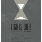 Concert LIGHTS OUT! si QUANTUM DRIVE in Cluj