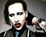 Marilyn Manson a socat un reporter BBC
