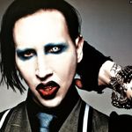 Marilyn Manson colaboreaza cu Lady Gaga