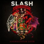 SLASH vorbeste despre noul album (video)