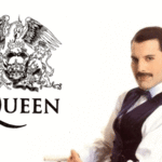 Freddie Mercury se intoarce pe scena alaturi de Queen