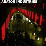 Concert Abator Industries si Fractures in Wings Club Bucuresti