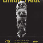 Zece zile pana la primul concert Linkin Park din Romania!