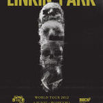 Castiga doua invitatii la concertul Linkin Park din Bucuresti