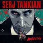 Asculta o noua piesa Serj Tankian