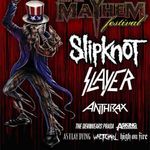 Slipknot au dat startul noului turneu fara chitaristul Jim Root (video)