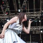 Poze Rock The City: Evanescence, The Cult, Within Temptation