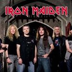 Iron Maiden: Filmari de la concertul din Montreal