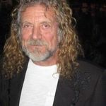 Robert Plant s-a casatorit in secret