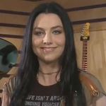 Amy Lee (Evanescence): Nu am vrut niciodata sa devin rock star