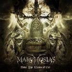 Marchosias - Above The Throne Of God (cronica de album)