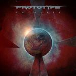 Prototype - Catalyst (stream gratuit album)