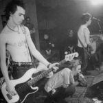 Sex Pistols: demo 'Belsen Was a Gas', cu Johnny Rotten la voce (audio)