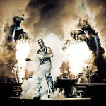 Concertul Rammstein la Bucuresti a aparut din nou pe site-ul trupei