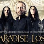 Paradise Lost: Interviu cu solistul Nick Holmes (video) 