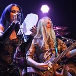 Nightwish in Denver: O seara fara Anette Olzon (foto si video)