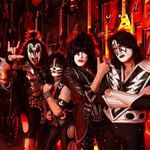 Kiss canta in cadrul emisiunii Good Morning America (video)