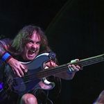 Steve Harris: Nu ma astept la inca 10 ani cu Iron Maiden