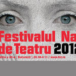 Incepe Festivalul National de Teatru!