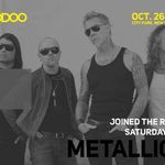 Filmari HQ cu Metallica la Voodoo Festival
