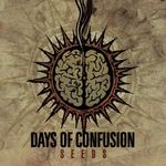 ARIA devine Days Of Confusion. Vezi coperta albumului de debut