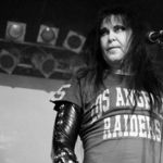 A murit fratele lui Blackie Lawless (W.A.S.P.)