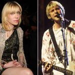 Courtney Love lucreaza la un documentar despre Kurt Cobain