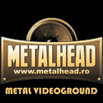 METAL VIDEOGROUND - 19 noiembrie 2012