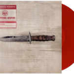 My Chemical Romance lanseaza Conventional Weapons: Number Two (audio)