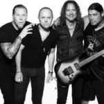 Vezi o noua filmare de pe DVD-ul Metallica