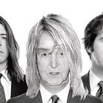 Nirvana s-au reunit...cu Paul McCartney (video)