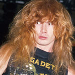 Iisus si Clint Eastwood, surse de inspiratie pentru noul album Megadeth