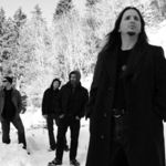 Agalloch pornesc in turneu european
