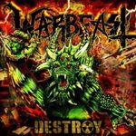 Warbeast lanseaza un nou album