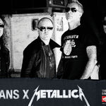Metallica: Trujillo despre tenisii Vans creati de el (video)