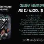 Romanul Ani cu alcool si sex invitat la Salonul de Carte de la Paris