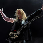 Kerry King: Nu stiu daca Hanneman va mai canta la chitara