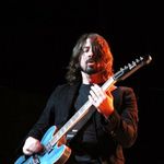 Dave Grohl lucreaza la un nou album Foo Fighters