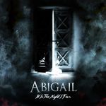 Abigail semneaza cu Legacy Records