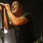 Nine Inch Nails confirma primul concert in Europa