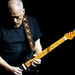 David Gilmour implineste 67 de ani