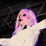 In This Moment - Adrenalize (piesa noua)
