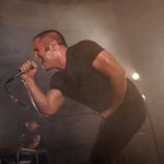 Nine Inch Nails anunta un nou concert in Europa