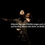 Truda pregatesc lansarea unui nou videoclip