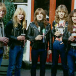 Top 10 piese Iron Maiden